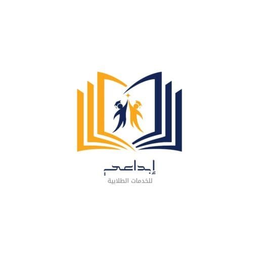 لوجو منصة ابداعي