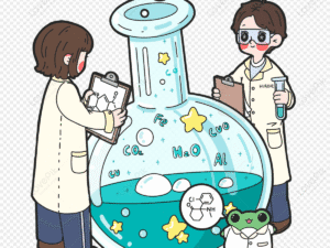 غلالف كيمياء